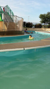 Rosemeade Rainforest Aquatic Complex