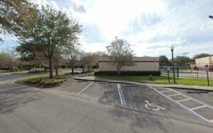 Rosemont Community Center Pool