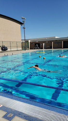 Rosemont High School Swimming Pool