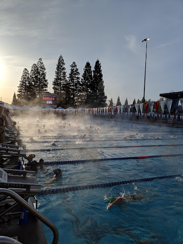 Roseville Aquatics Complex