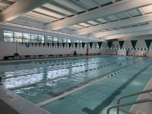 Rossi Pool