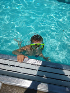 Rotary Community Aquatic Center