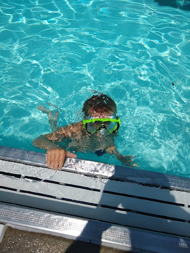 Rotary Community Aquatic Center