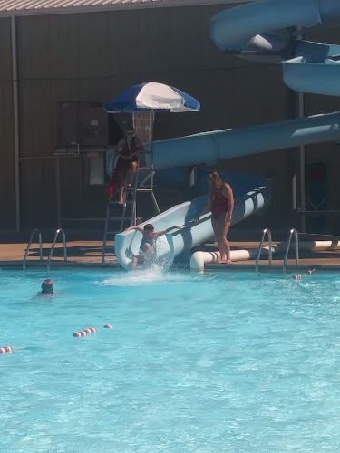 Rotary Park Swimming Pool