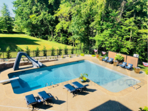 Royal Swimming Pools
