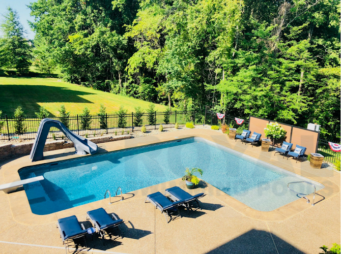 Royal Swimming Pools