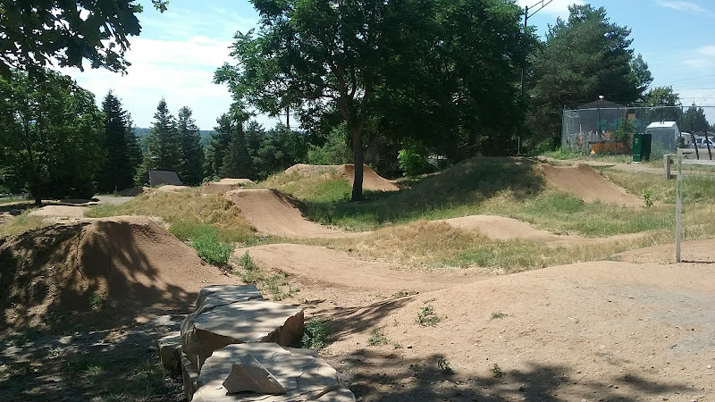 Ruby Hill Outdoor Pool