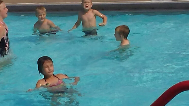 Sabina Pool