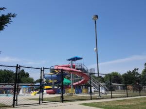 Sac City Aquatic Center
