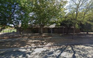 Sacramento Charter High School Swimming Pool