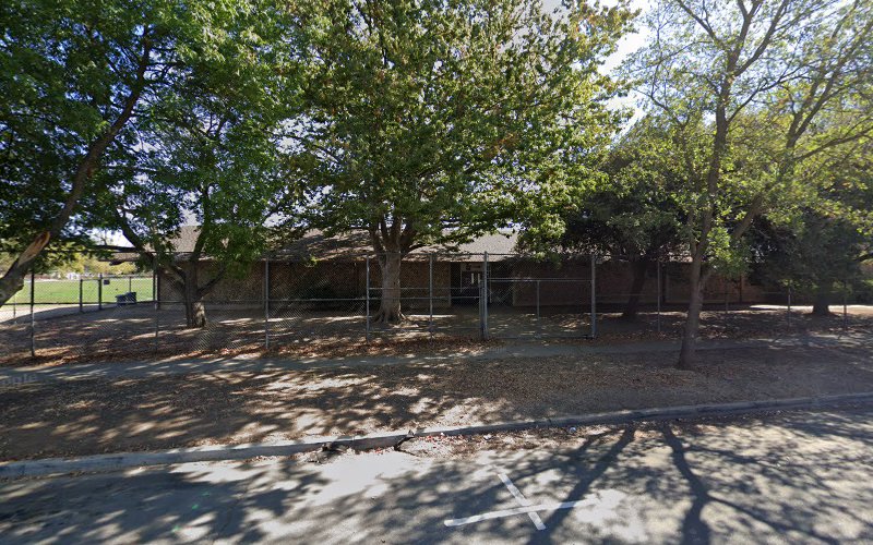 Sacramento Charter High School Swimming Pool