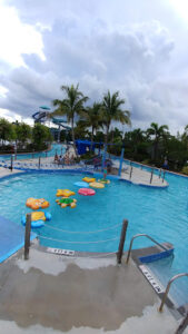 Sailfish Splash Waterpark