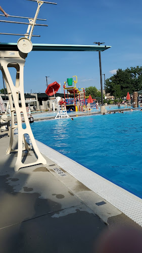 Salem Family Aquatic Center