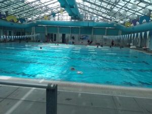 Salinas Aquatic Center