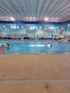 Samena Swim & Recreation Club
