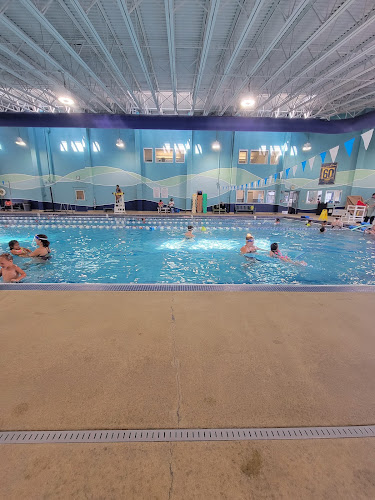 Samena Swim & Recreation Club