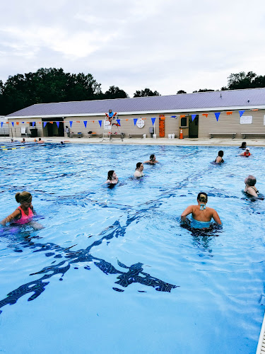 Samford Pool
