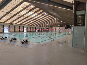 San Antonio Natatorium