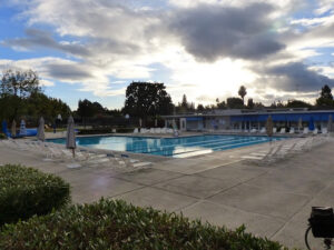 San José Swim & Racquet Club