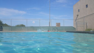San Luis Aquatic Center