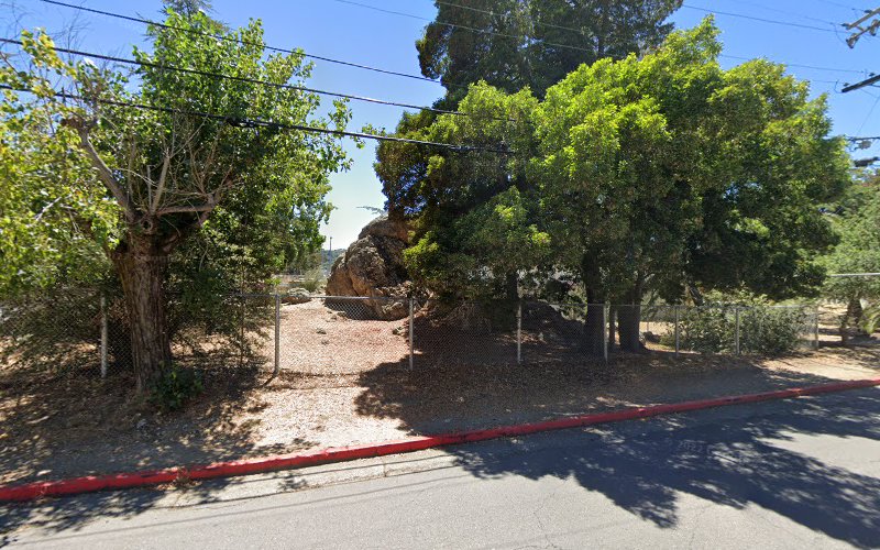 San Rafael High School Swimming Pool