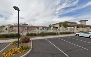 San Tan Pool