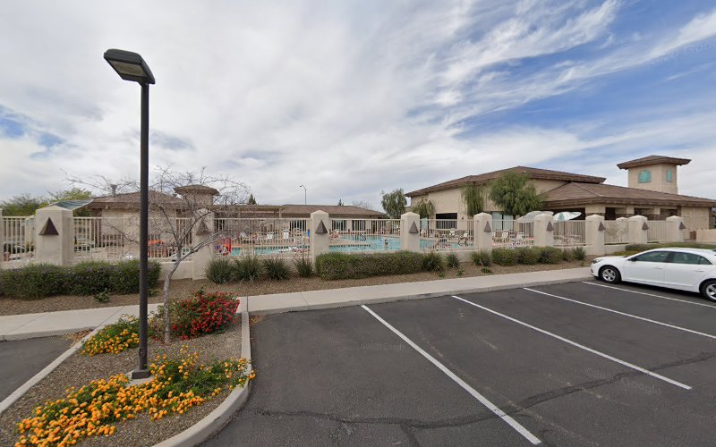 San Tan Pool