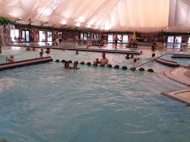 Sand Hollow Aquatic Center