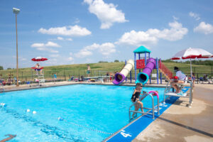 Sand Park Pool