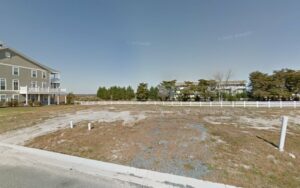 Sandy Cove Pool (Private)