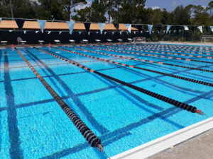 Sanford Seminole Aquatic Center