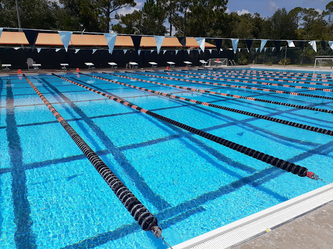 Sanford Seminole Aquatic Center