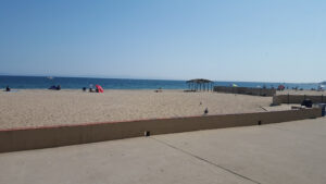 Santa Barbara Aquatics Inc