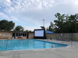 Santa Clarita Pool