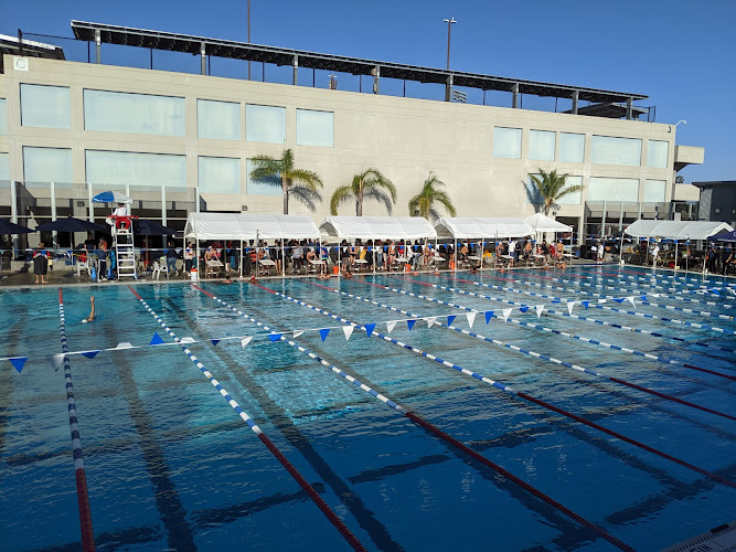 Santa Monica Swim Center