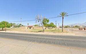 Santa Rita Pool