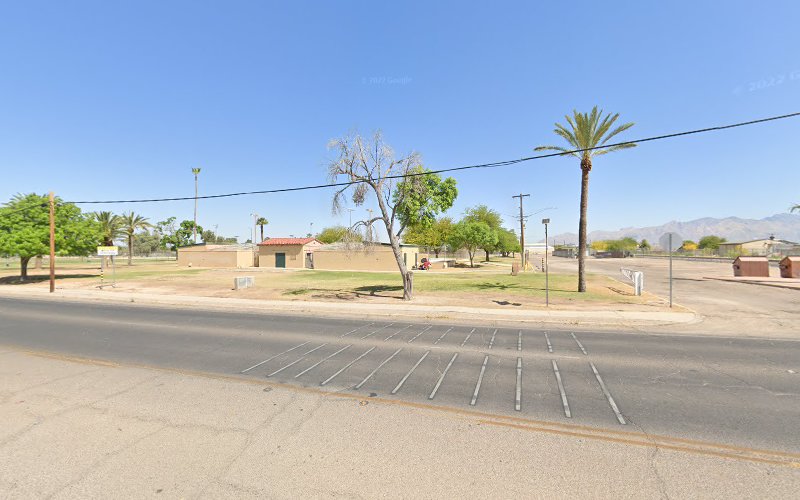 Santa Rita Pool