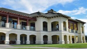 Santa Rosa Golf & Country Club – CA