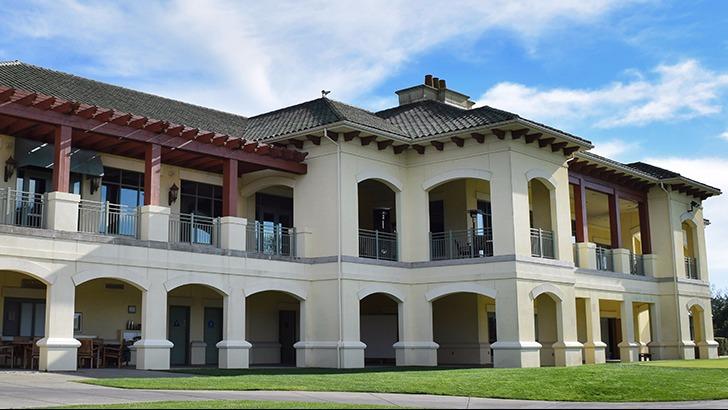 Santa Rosa Golf & Country Club – CA