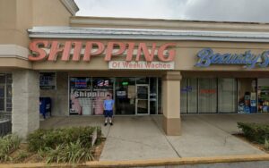 Sapphire Pool Company