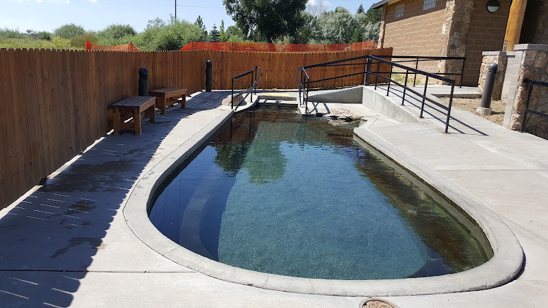 Saratoga Hobo Hot Springs