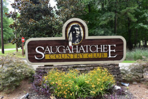 Saugahatchee Country Club
