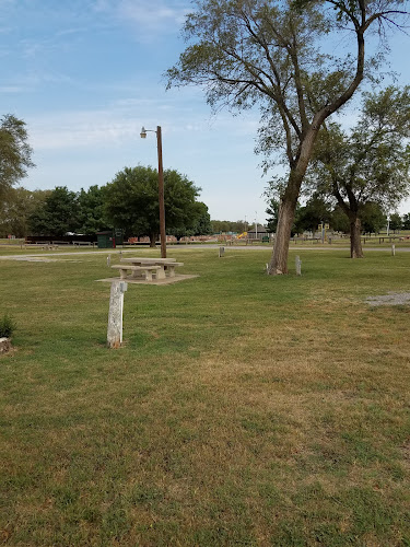 Sayre Swimming Pool