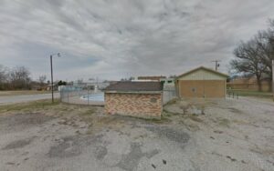 Scammon City Pool