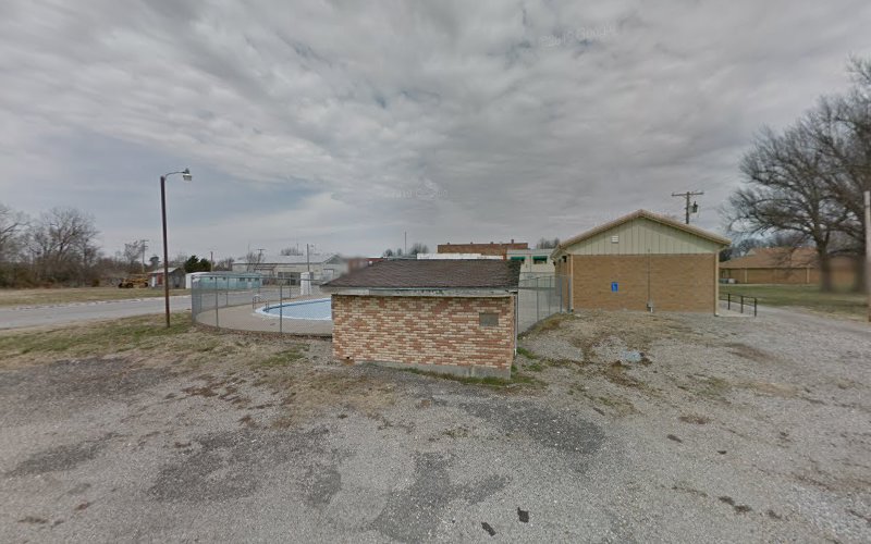 Scammon City Pool