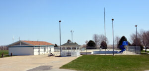 Schleswig Swimming Pool