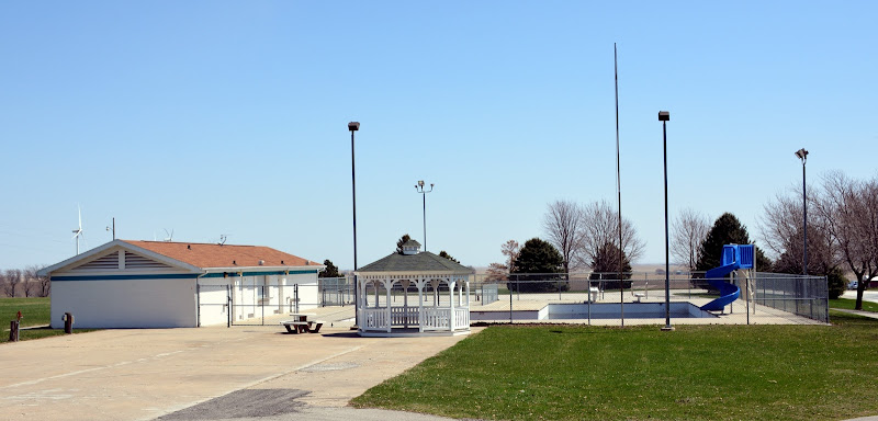 Schleswig Swimming Pool