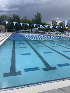 Scott Carpenter Pool