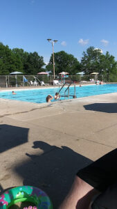 Scott City Pool
