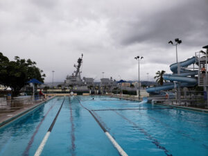 Scott Pool